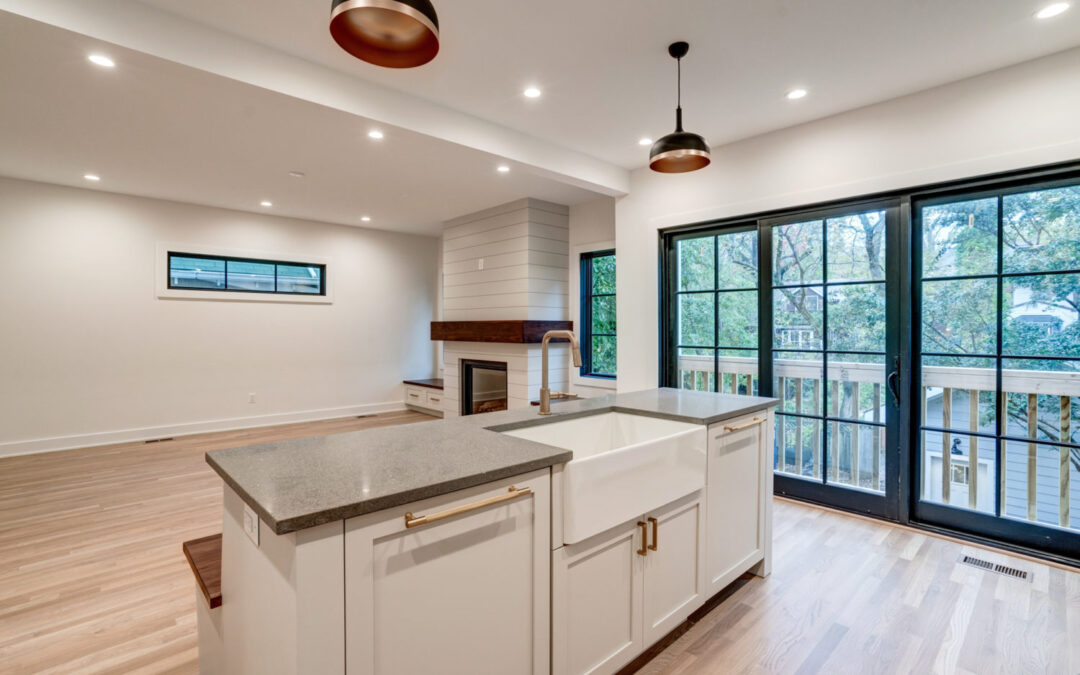 How Home Renovations In Memphis Can Increase Property Value?