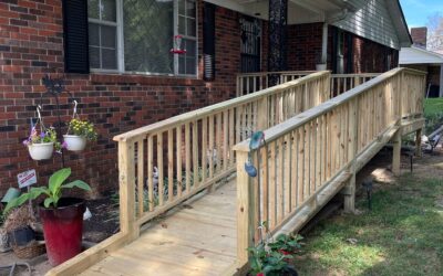 Empowering Our Heroes – Building Accessible Homes for Disabled Veterans