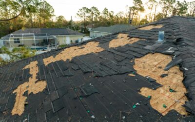 How Roofing Contractors Can Help Protect Your Home from Flood Damage