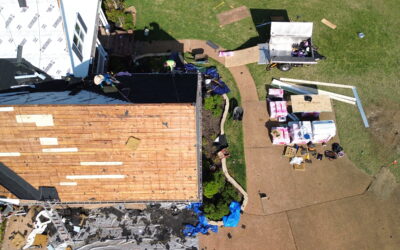 3 Expert Tips to Get Your Hail Damage Claim Approved Fast