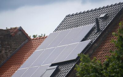 Got Solar Panels in Memphis? Read This Before You Reroof