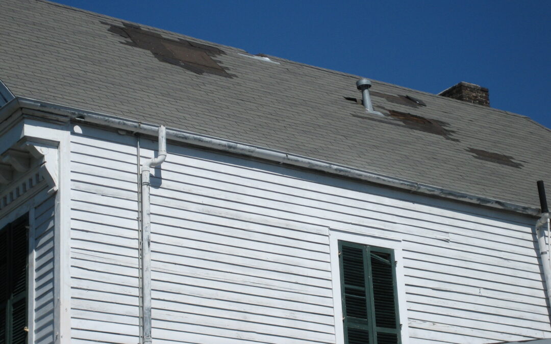 Is Your Roof Hiding Storm Damage? Why a Free Inspection in Southaven Could Save You Thousands