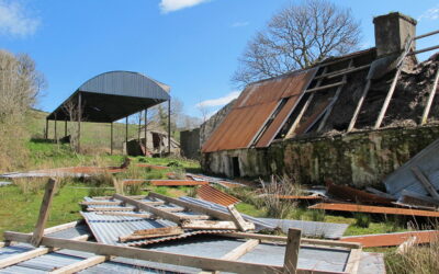  Roofing Scams in the Midsouth: What to Watch for After a Storm