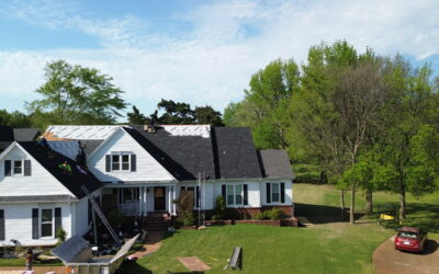 How to Choose the Right Memphis Roofing Company for Your Home