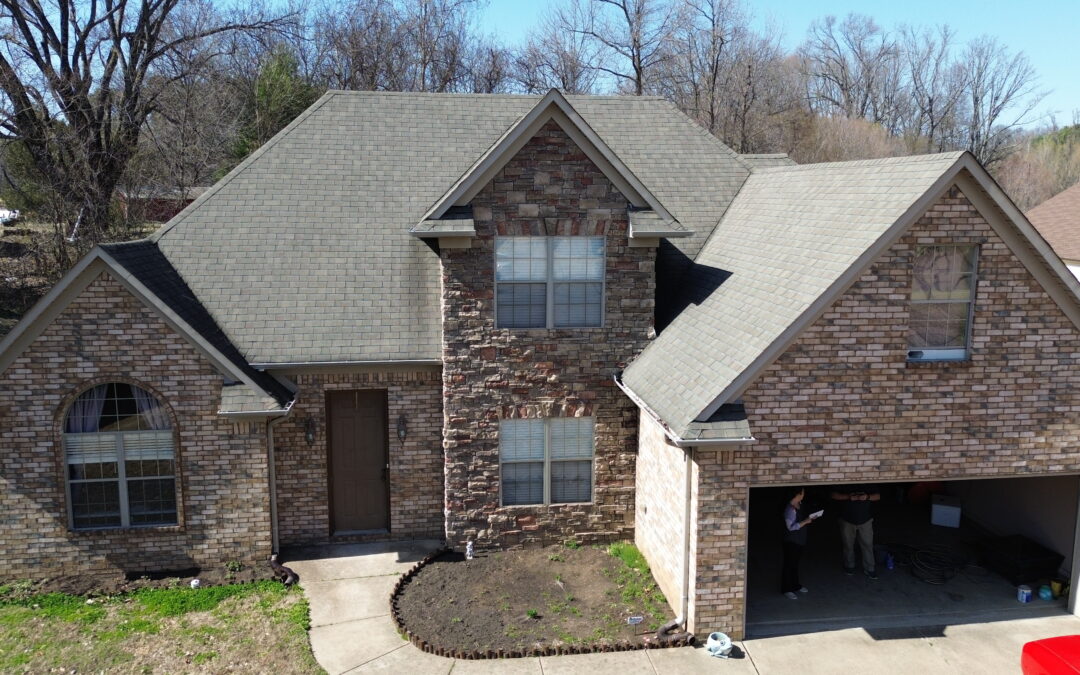 The Pros and Cons of TPO Roofing for Memphis Homeowners