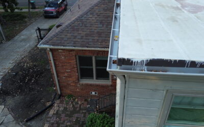 The Most Common Roof Repair Issues and How to Fix Them