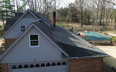 How to Maintain Your Asphalt Shingle Roof in Memphis
