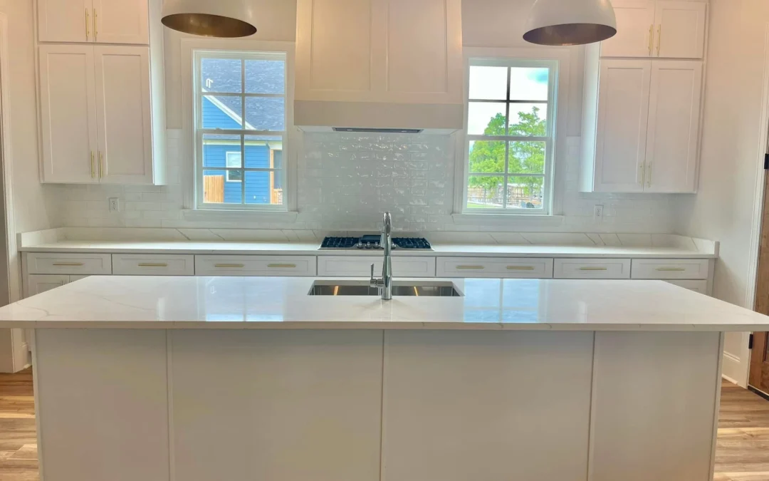 Top 7 Home Remodeling Memphis Upgrades with Best ROI