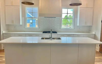 Top 7 Home Remodeling Memphis Upgrades with Best ROI