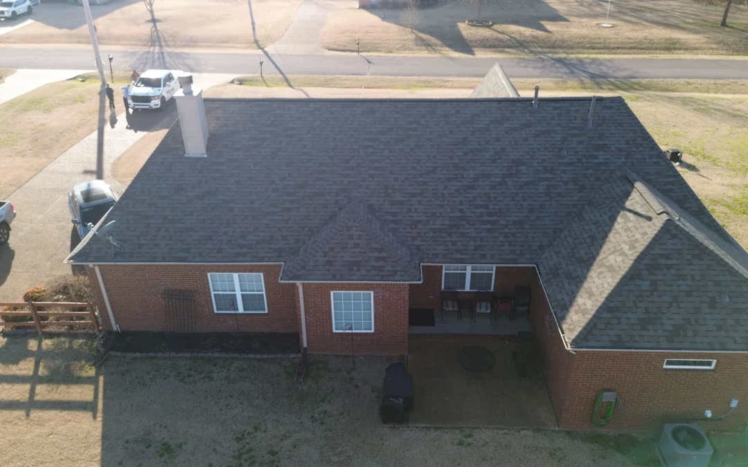 Roofing Installation in Memphis: What Every Homeowner Should Know