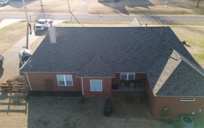 Roofing Installation in Memphis: What Every Homeowner Should Know
