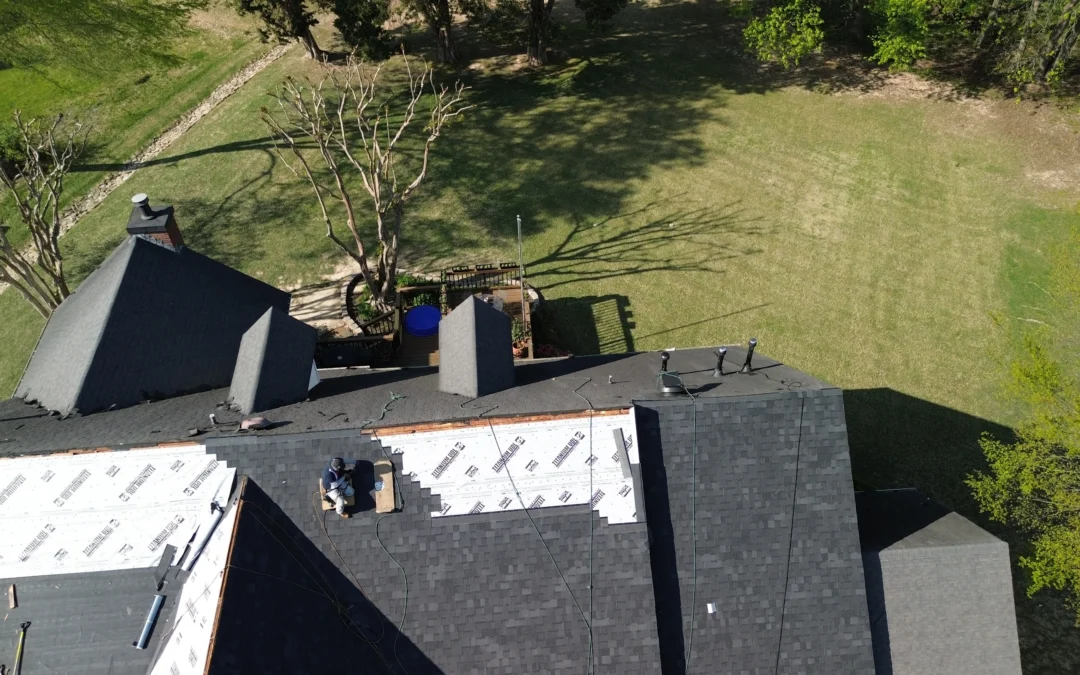 Residential Roofing Service- 5 Mistakes That Cost You