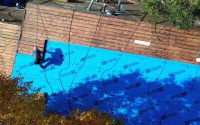 Flat Roof Restoration in Memphis: First 60 Minutes Checklist