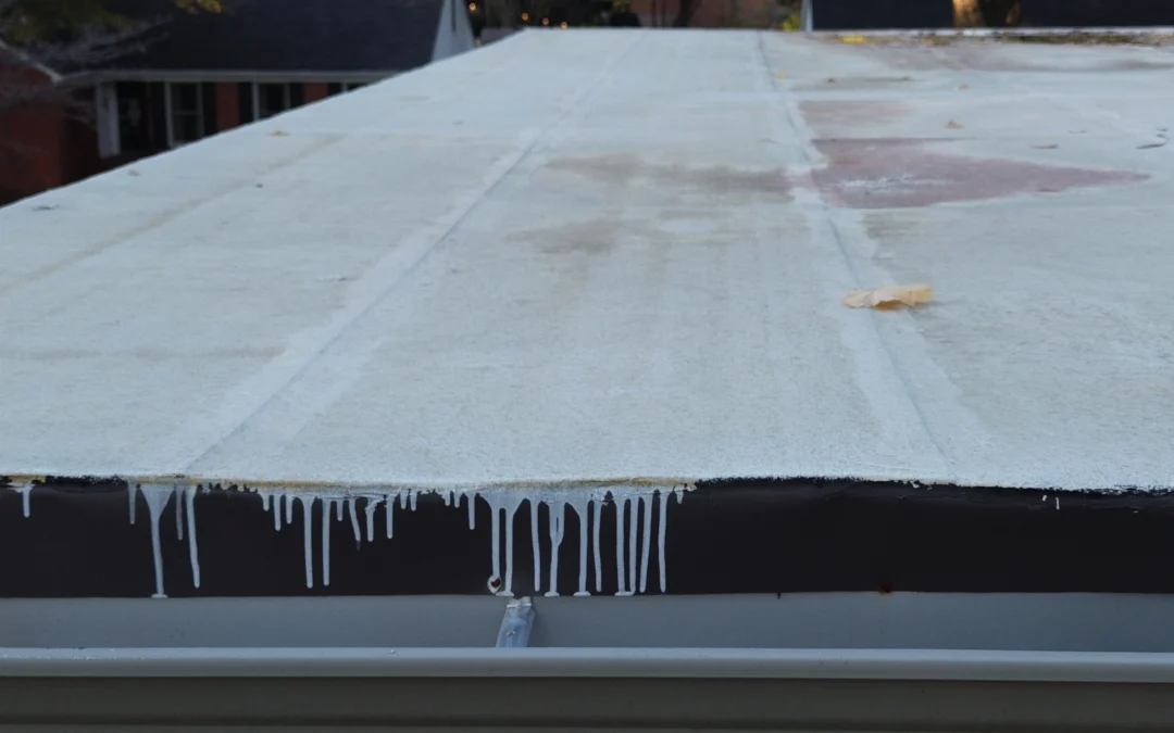 Commercial Flat Roofing- Leak Prevention Tips for Memphis 