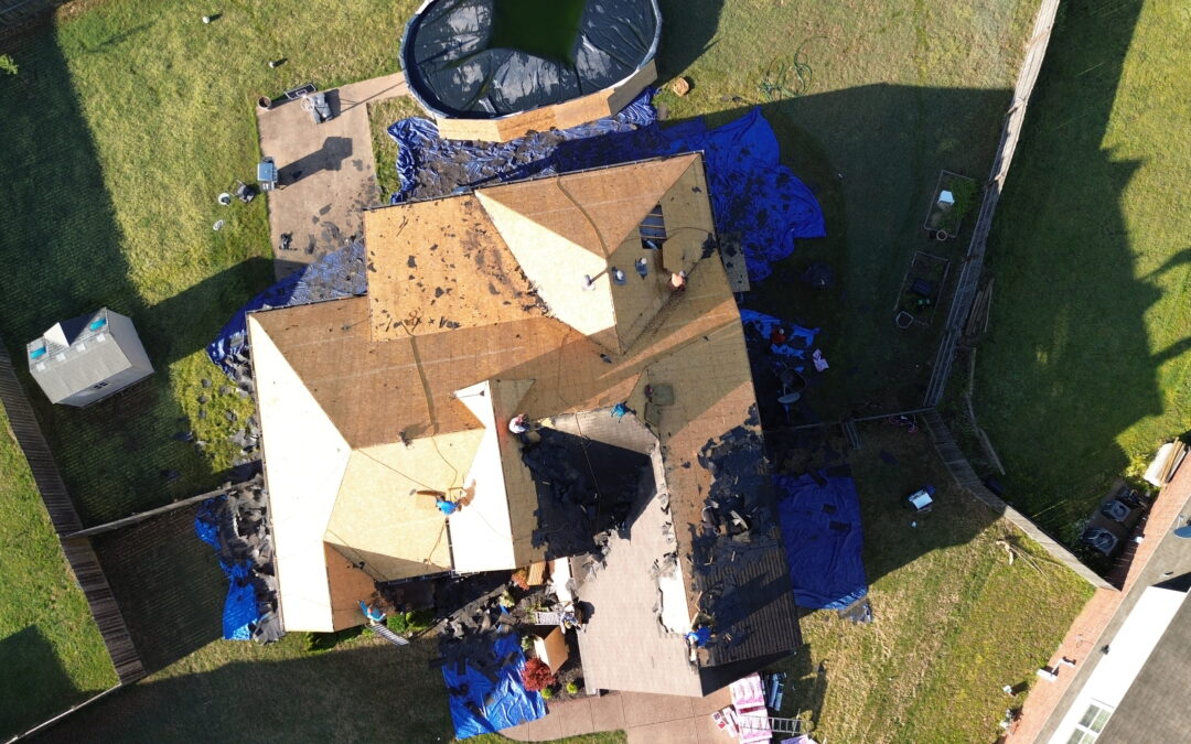 Metal Roofing Installation in Memphis- Homeowner’s Guide